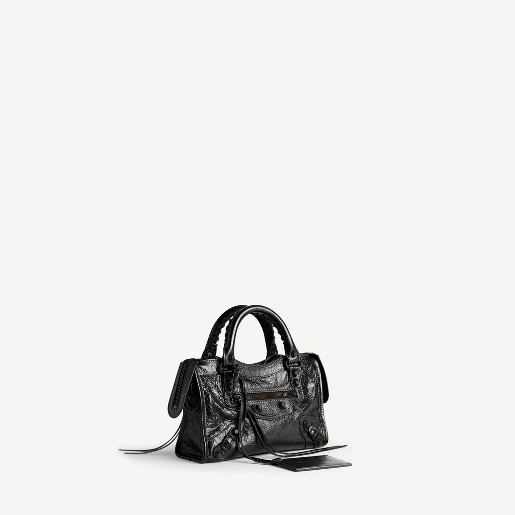 Balenciaga Mini City Bag