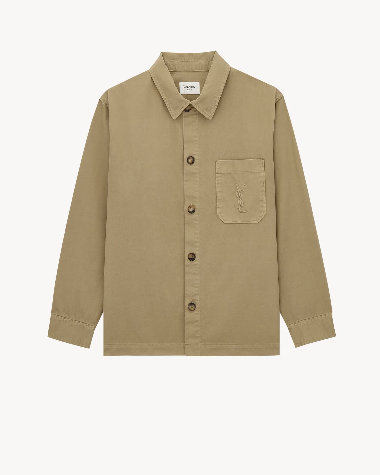 Saint Laurent Overshirt