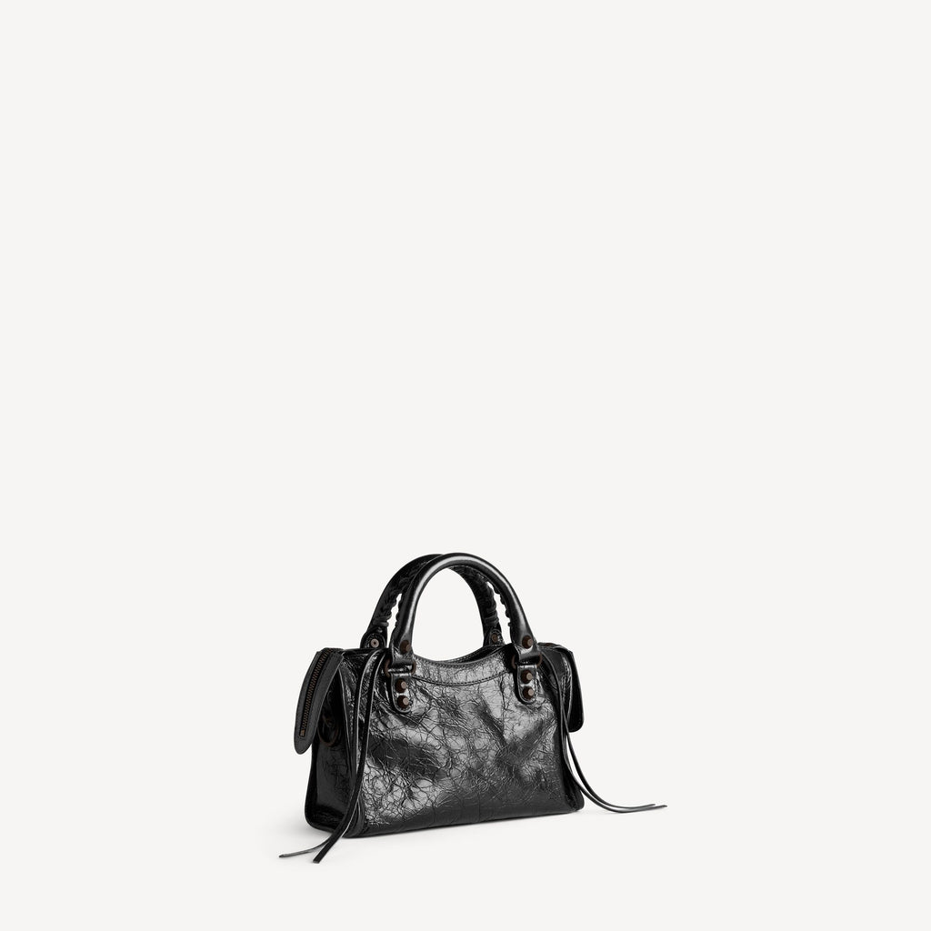 Balenciaga Mini City Bag