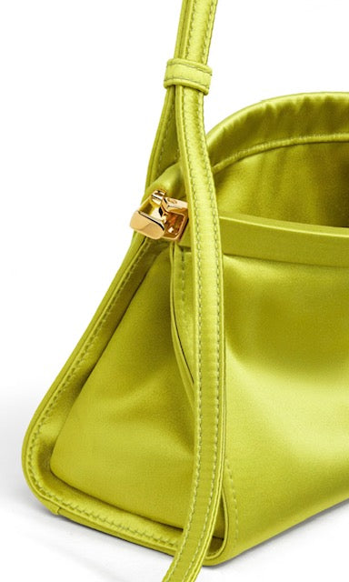 Alaïa Handbag