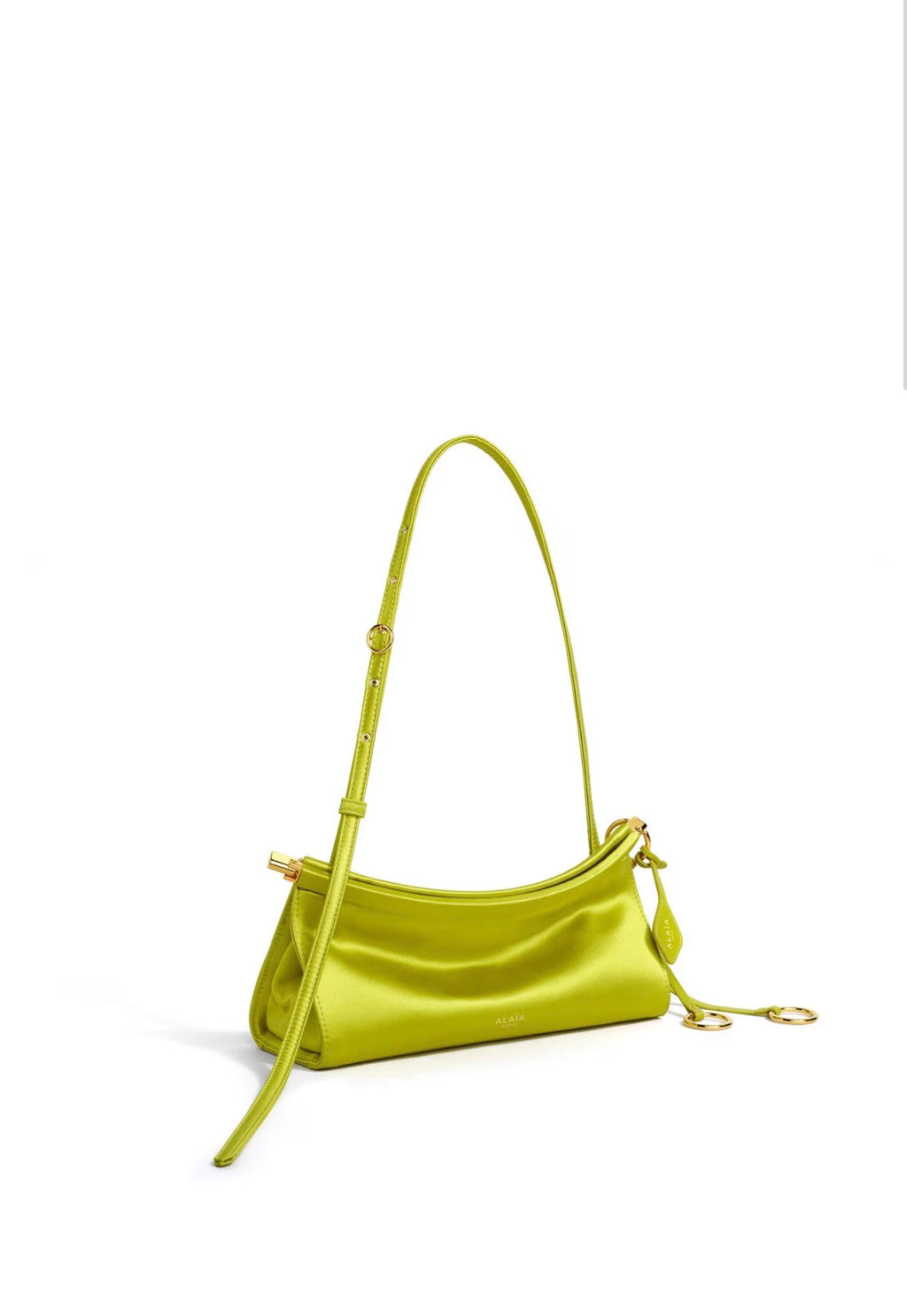 Alaïa Handbag