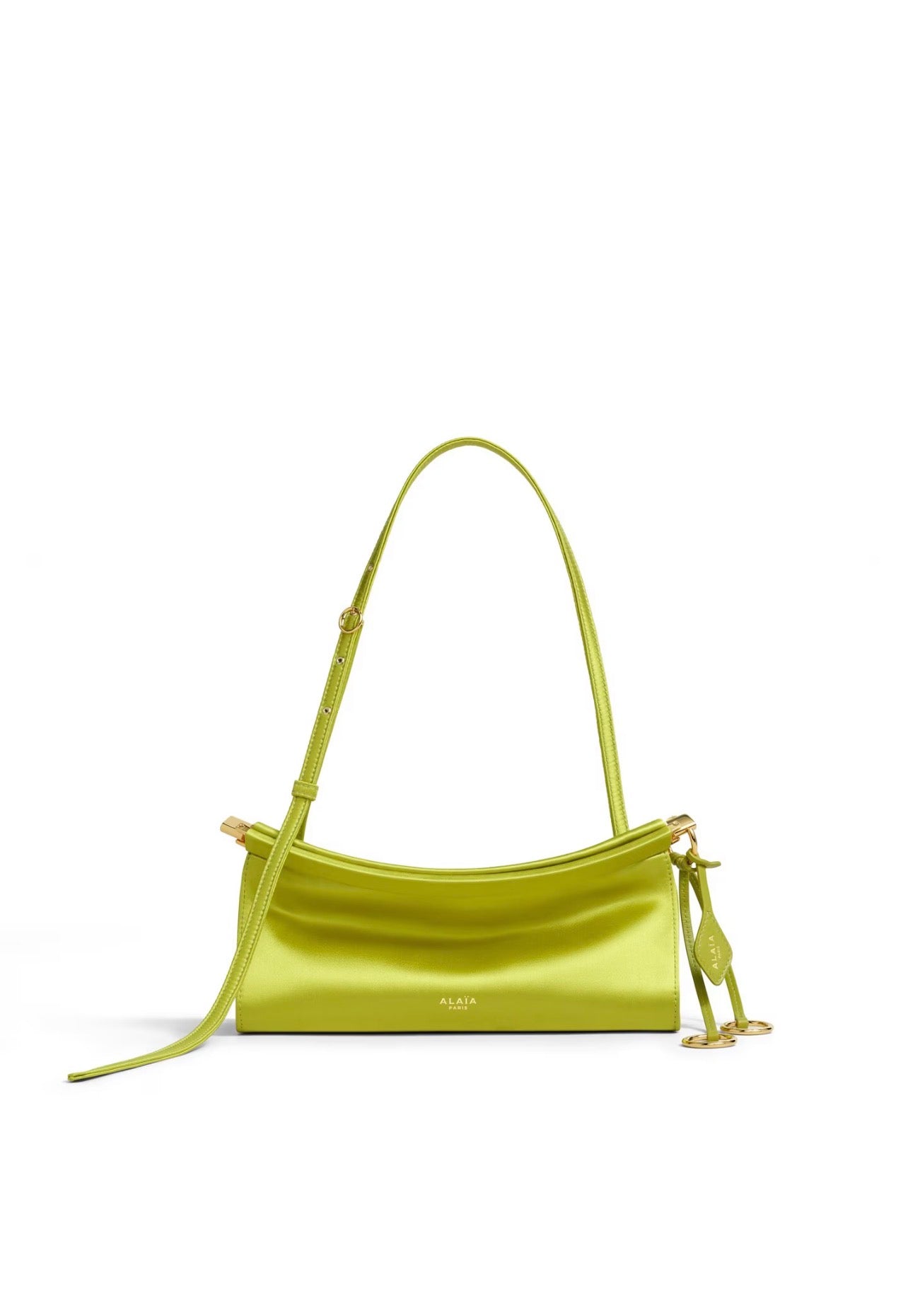 Alaïa Handbag