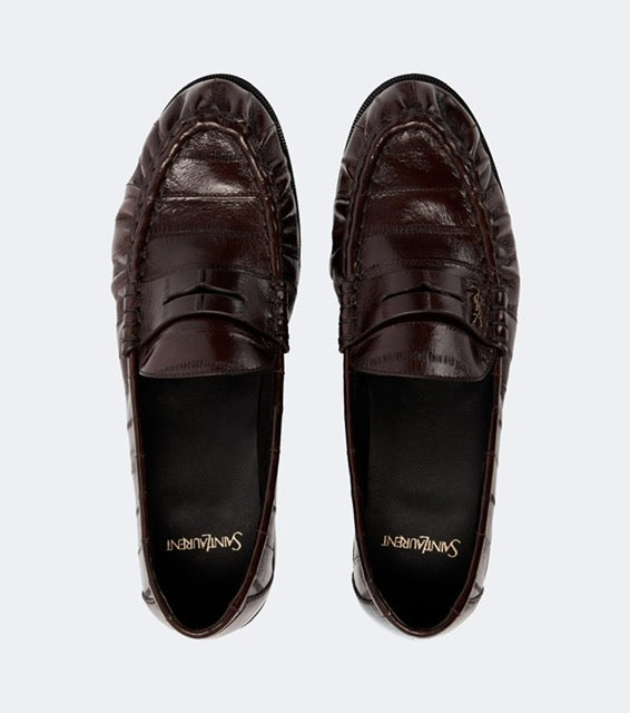 Saint Lauren Loafer