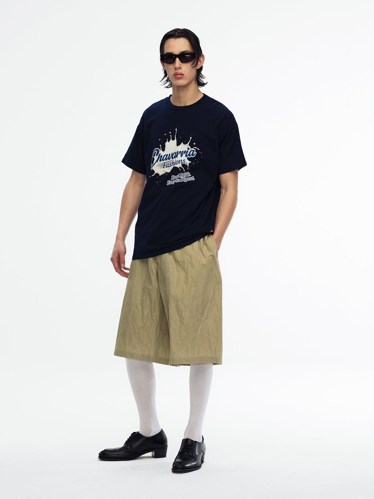 Willy Chavarria T-shirt