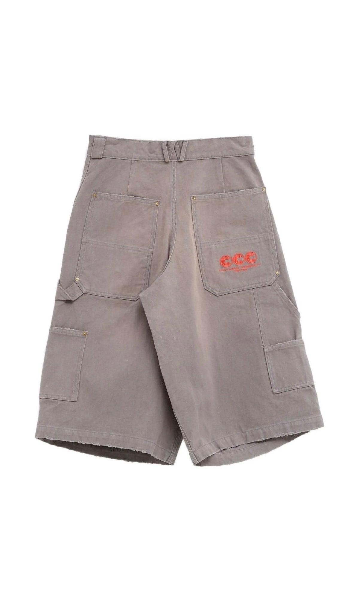 Willy Chavarria Shorts