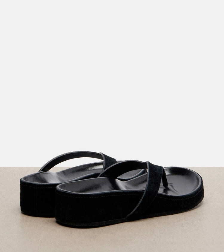 Phoebe Philo Flat Thongs