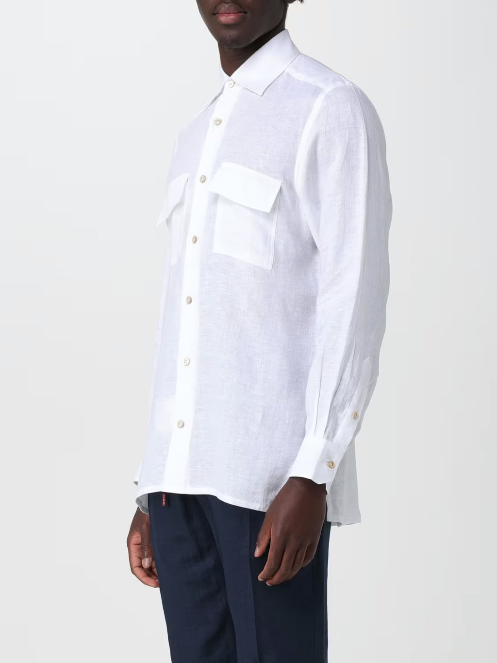 Kiton Shirt