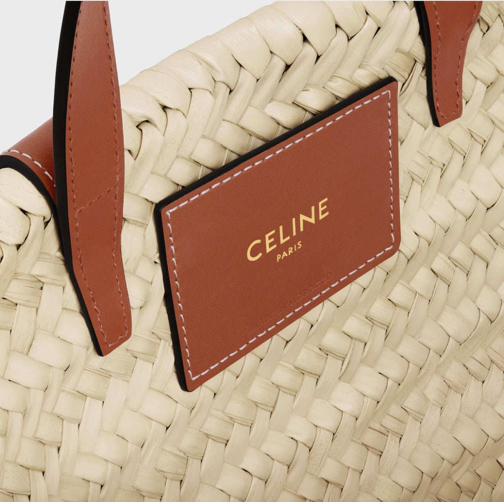 Celine Panier Small
