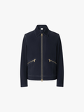 Paul Smith Jacket Suede