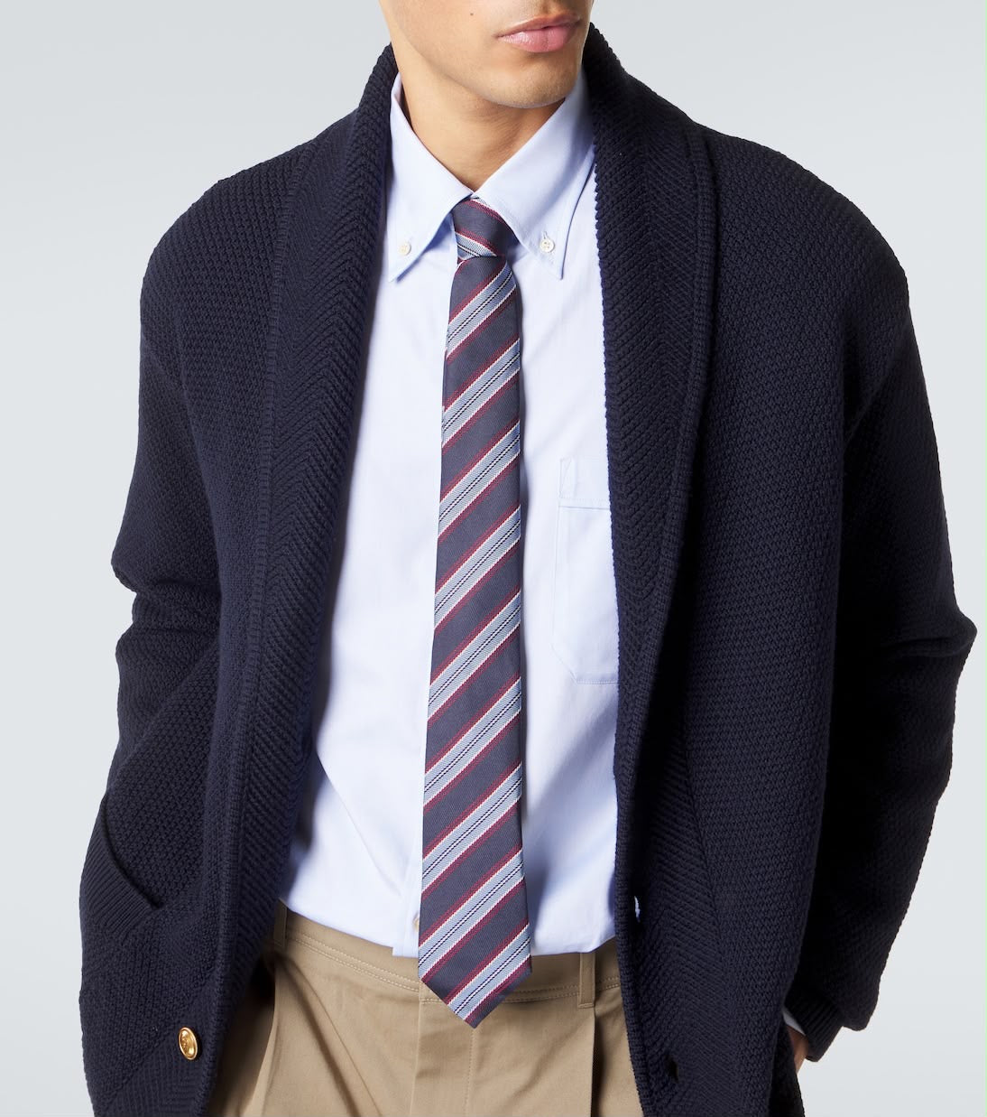 Valentino Cardigan