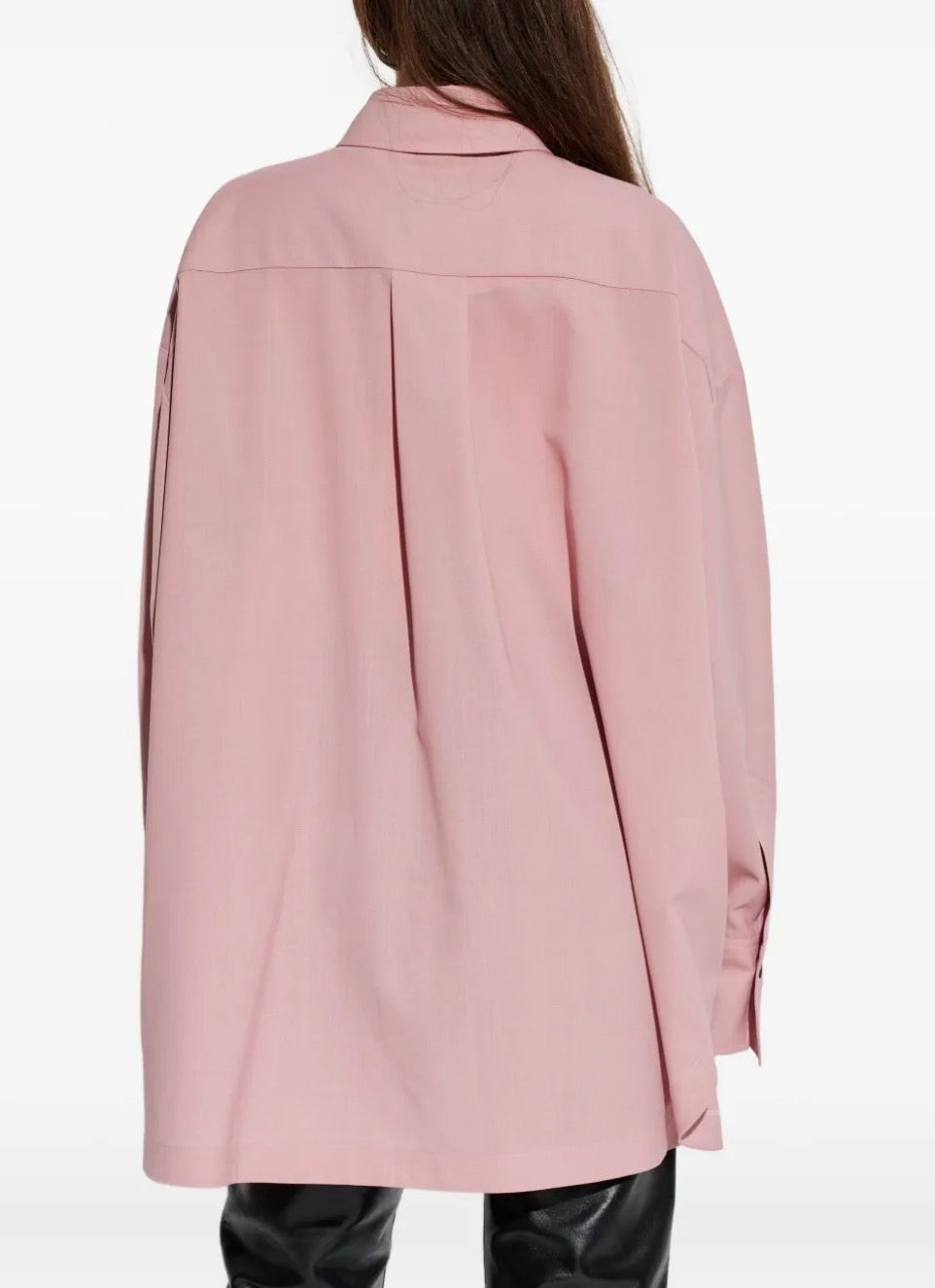 The Attico Shirt