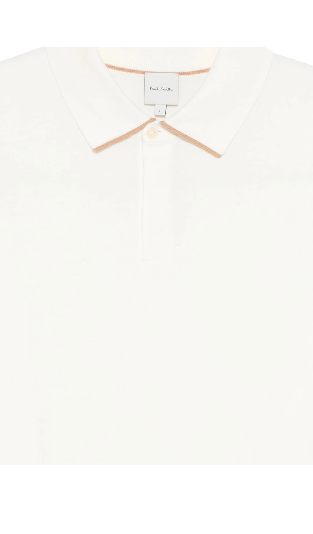 Paul Smith Polo Shirt