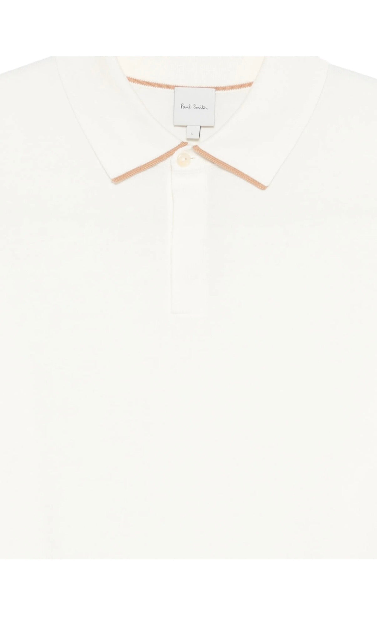 Paul Smith Polo Shirt