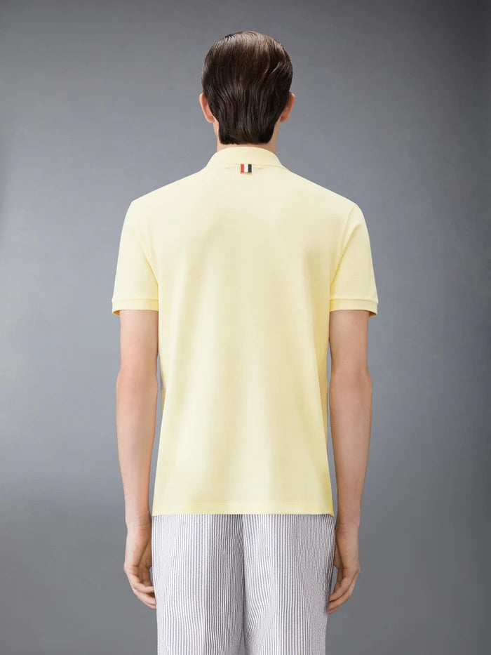 Thom Browne Polo Shirt