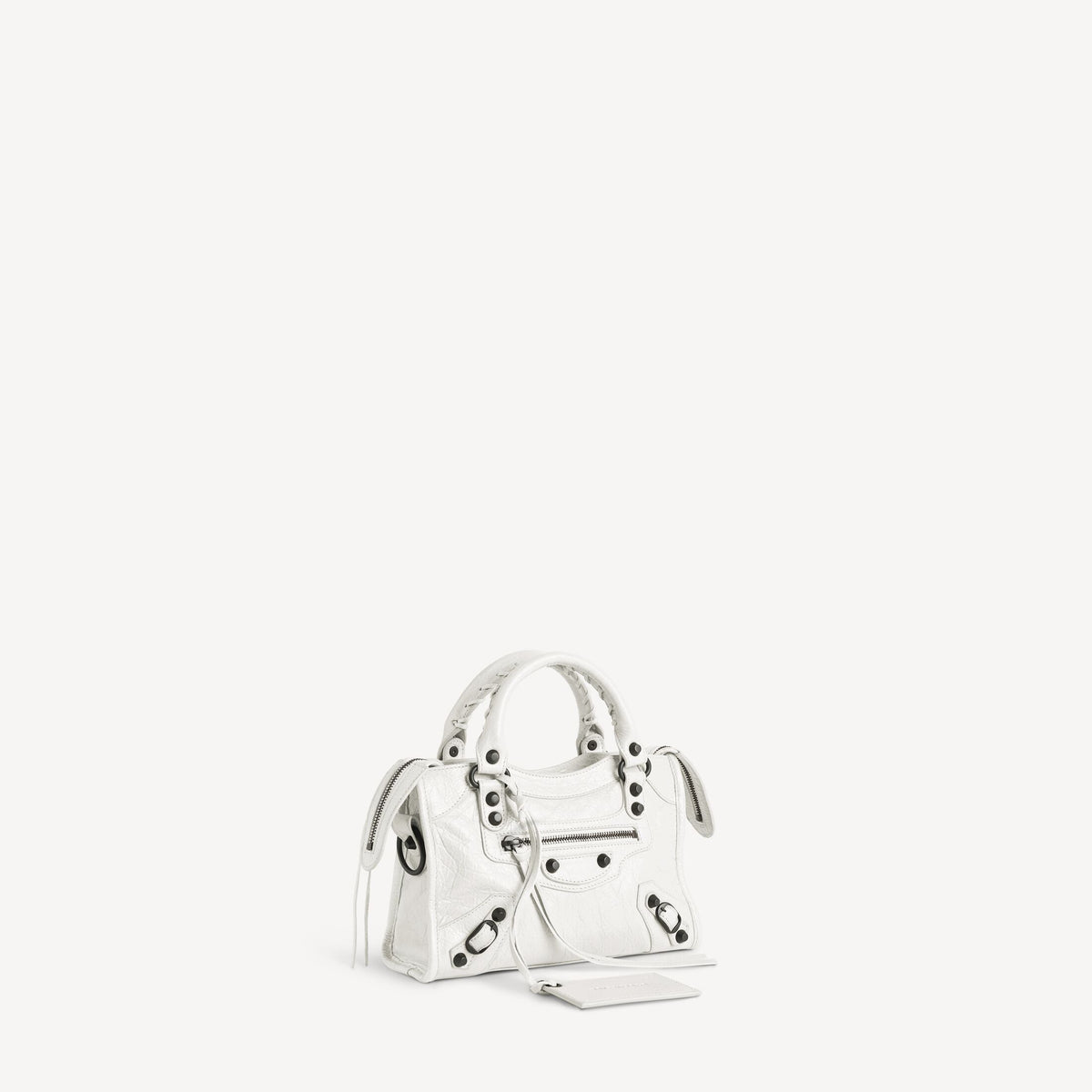 Balenciaga Mini City Bag