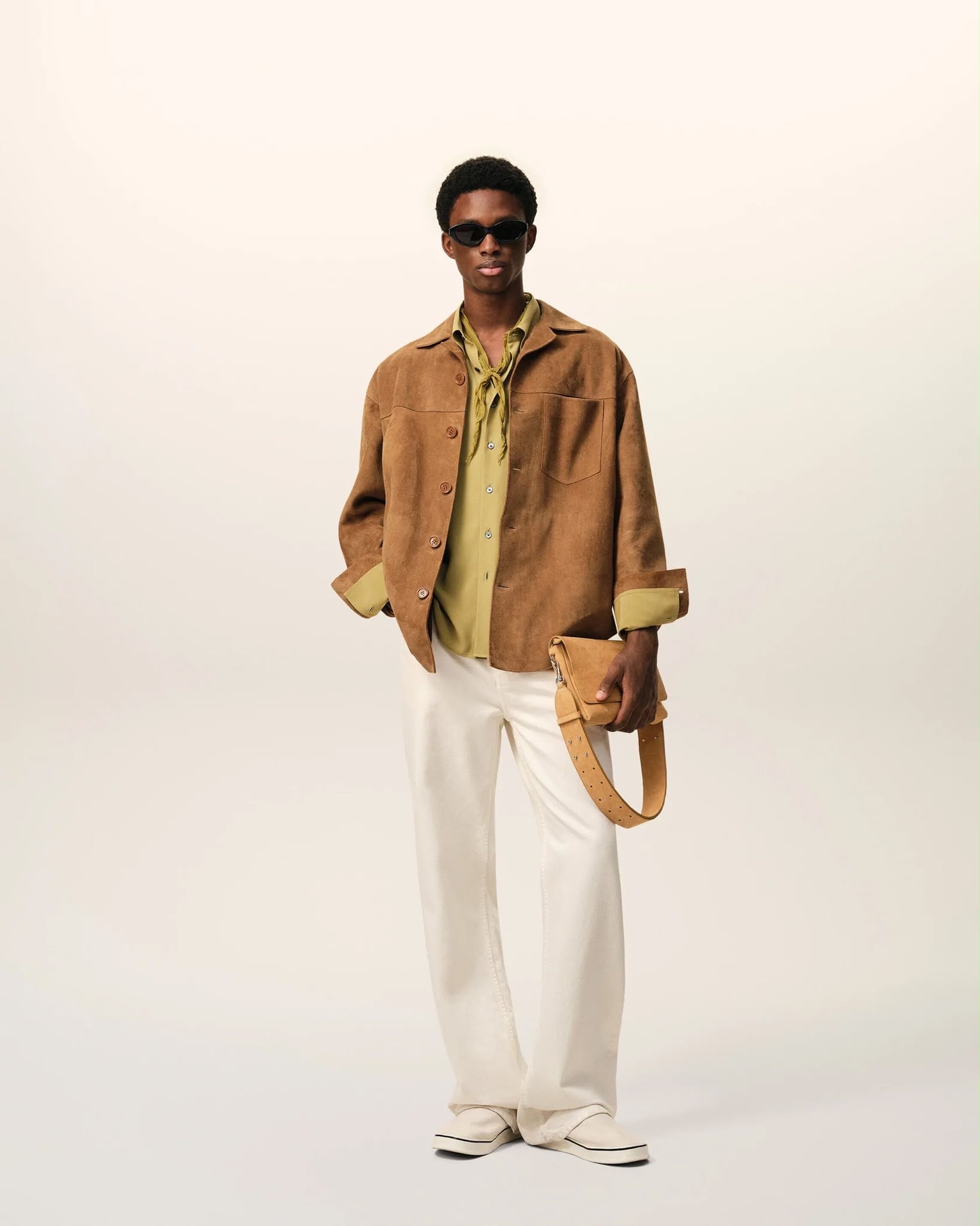 Ami Paris Jacket