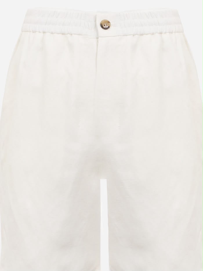 Ami Paris Shorts