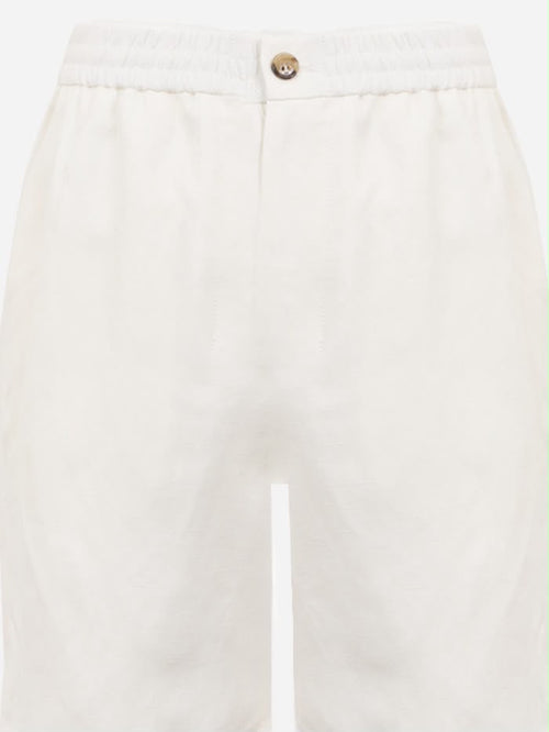 Ami Paris Shorts