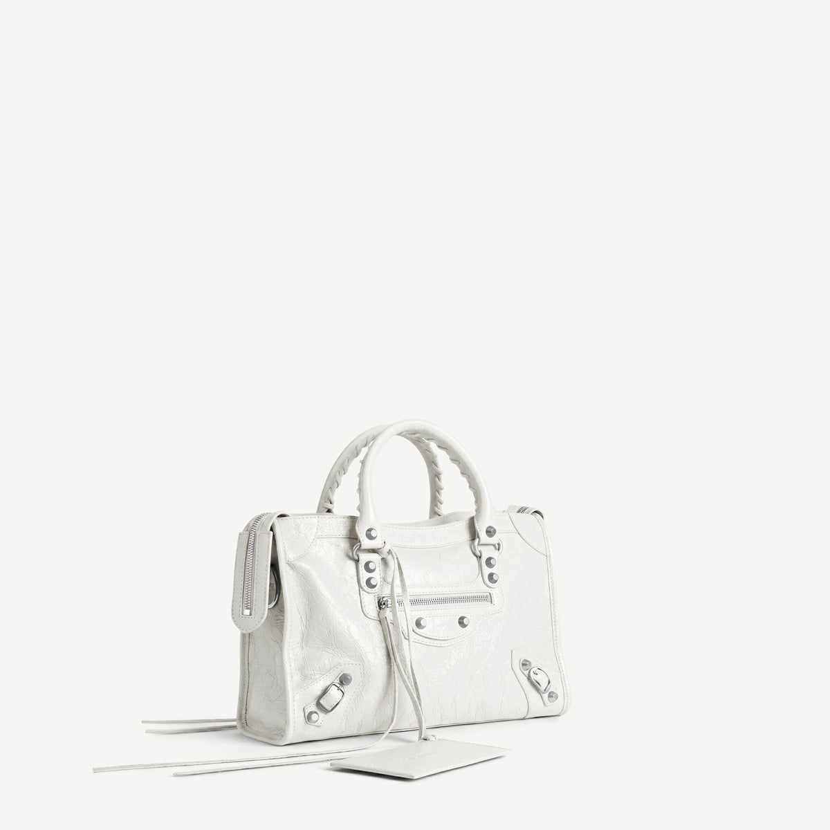 Balenciaga Le City Small Bag
