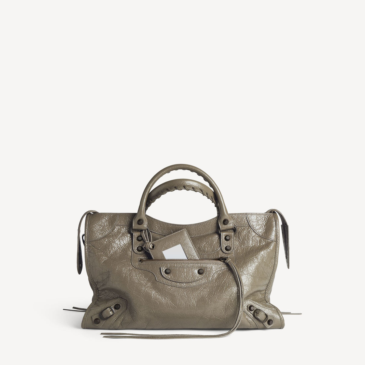 Balenciaga Le City Small Bag