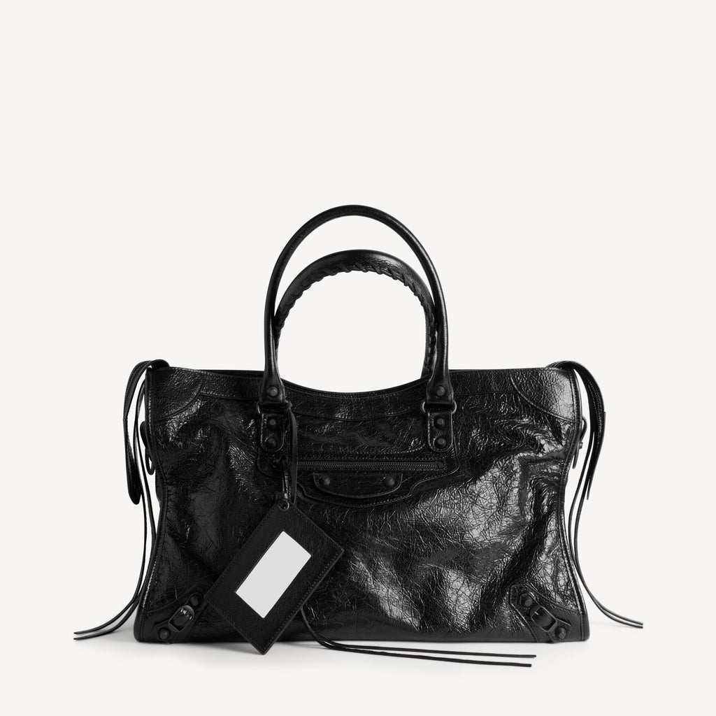 Balenciaga Le City Medium Bag