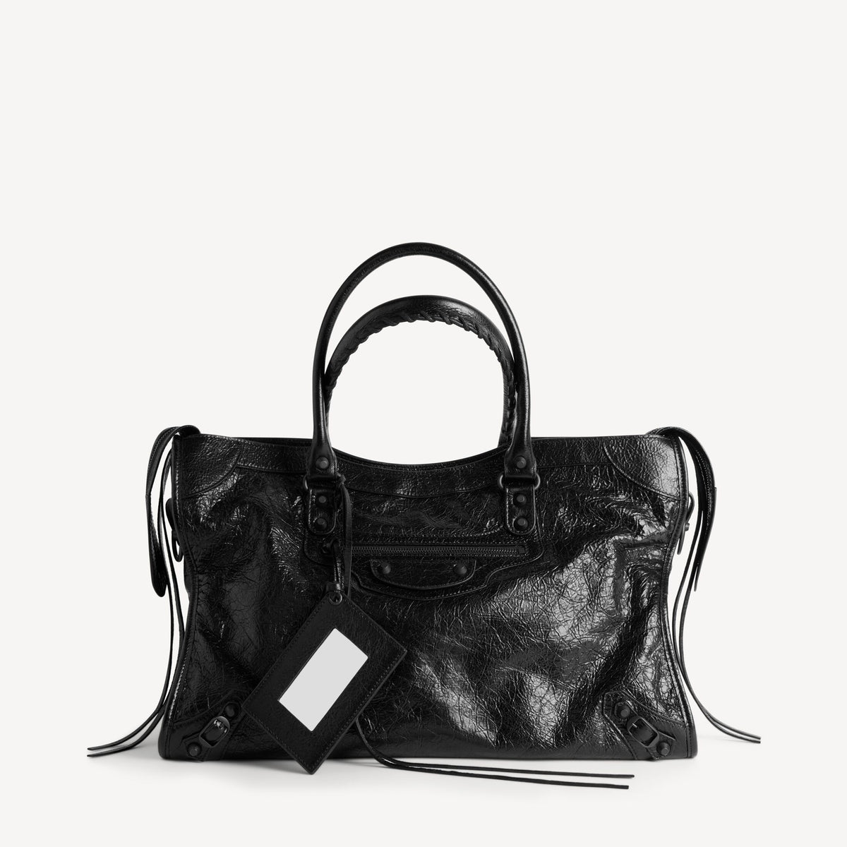 Balenciaga Le City Medium Bag