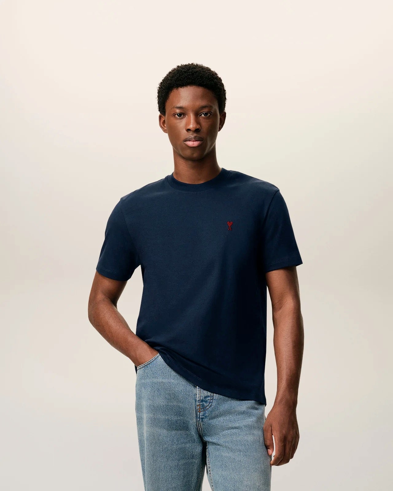 Ami Paris T-shirt