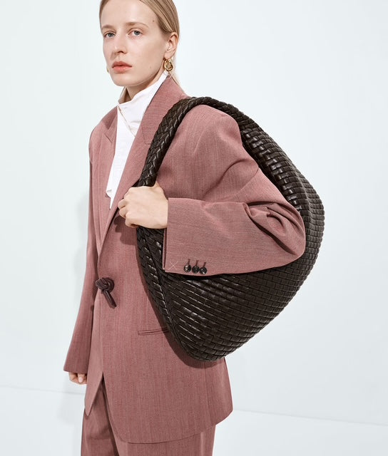 Bottega Veneta Maxi Veneta