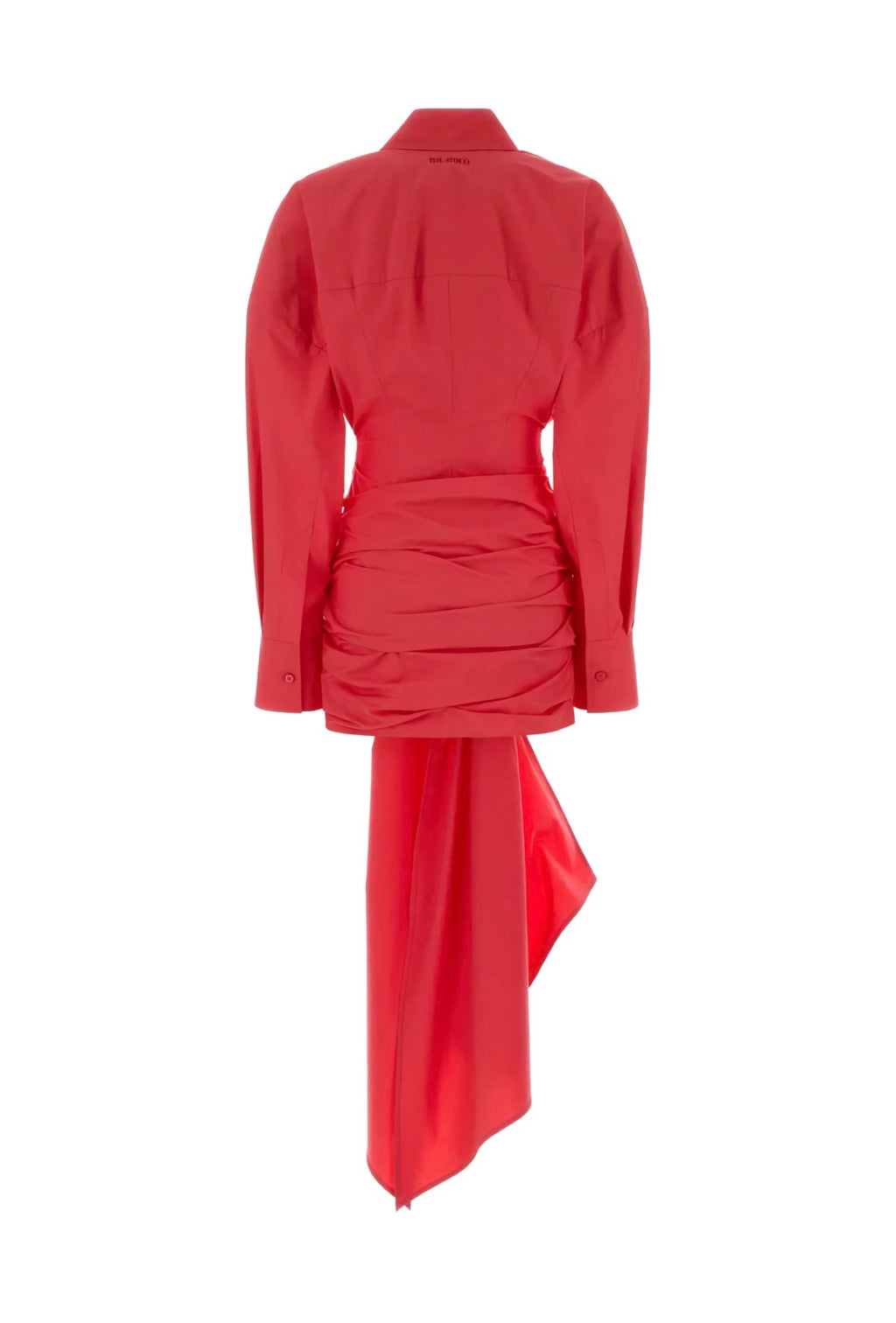 The Attico Mini Dress