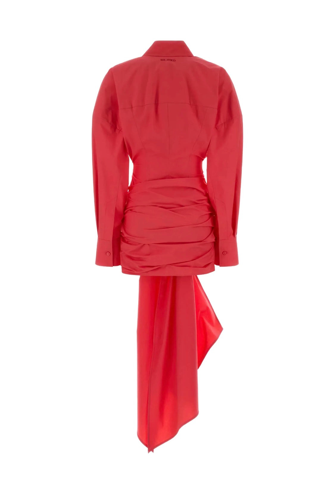 The Attico Mini Dress