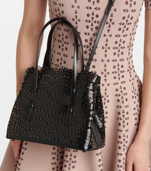Alaïa Mina Bag