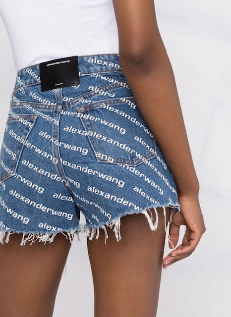 Alexander Wang Shorts