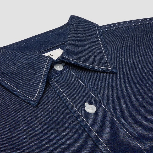 Celine Denim Shirt
