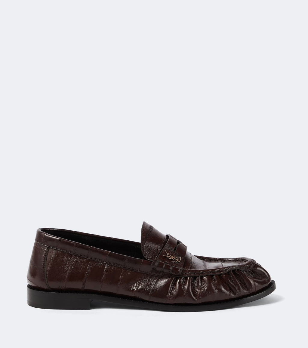 Saint Lauren Loafer