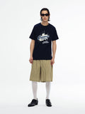 Willy Chavarria T-shirt