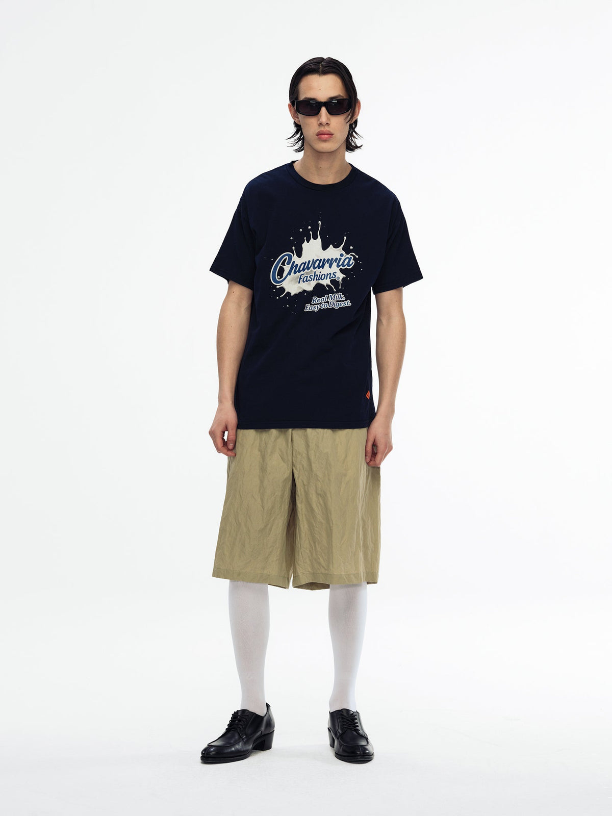 Willy Chavarria T-shirt