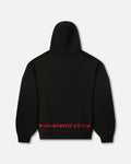 Willy Chavarria Hoodie