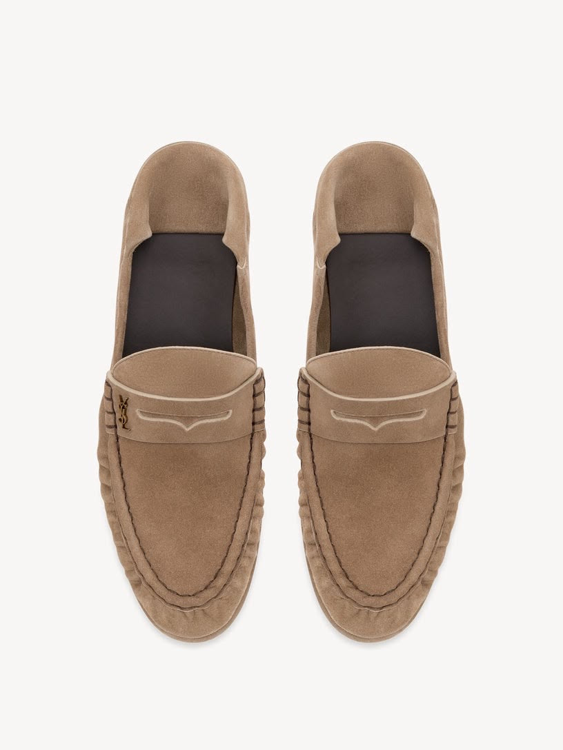 Saint Laurent Loafer