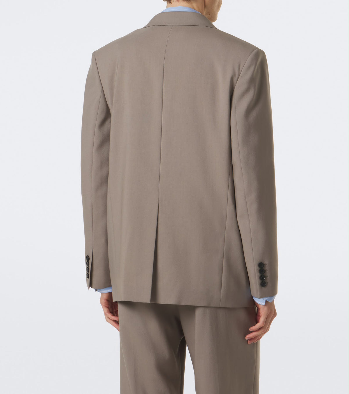 Saint Laurent Jacket