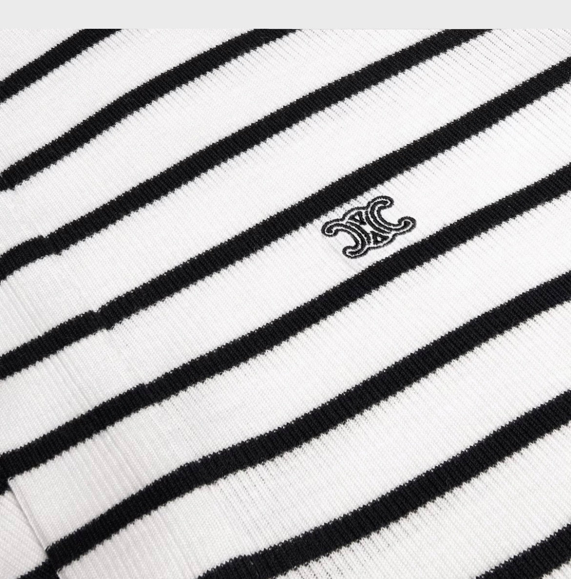Celine Polo Shirt