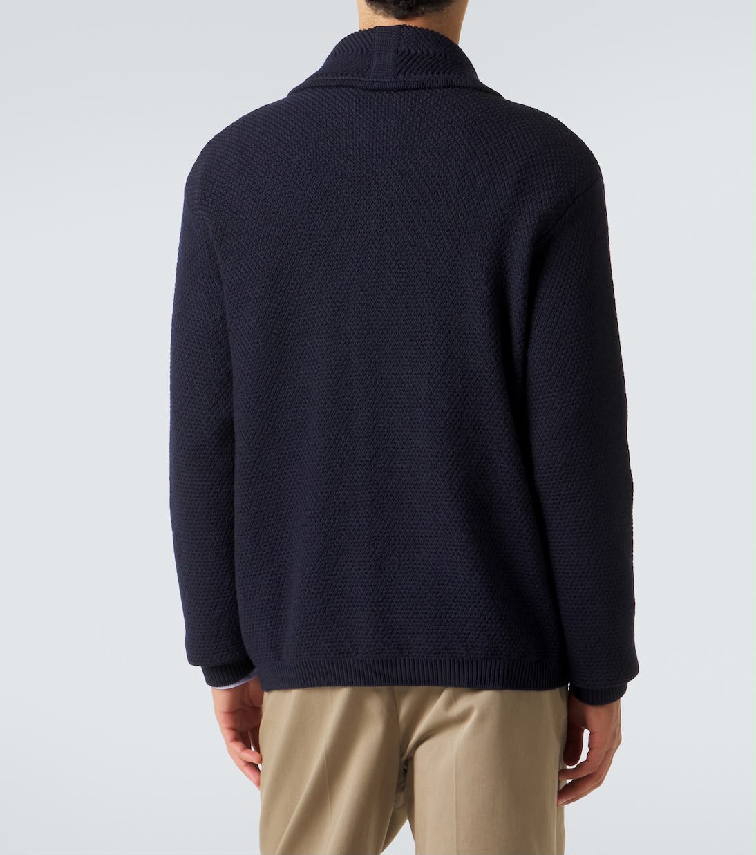Valentino Cardigan