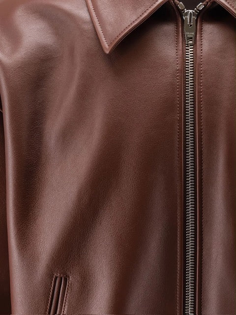Celine Bomber
