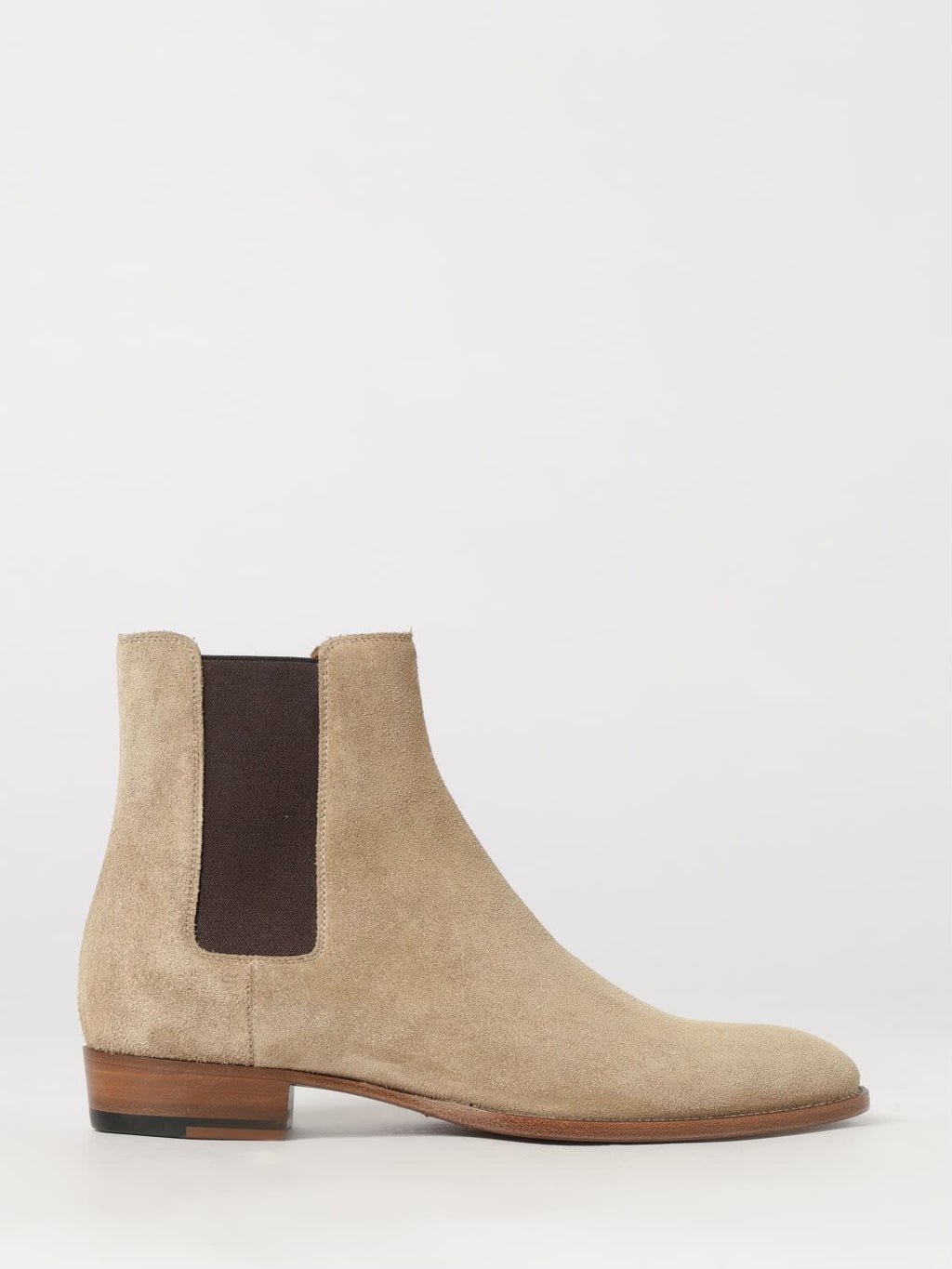 Saint Lauren Chelsea Boots