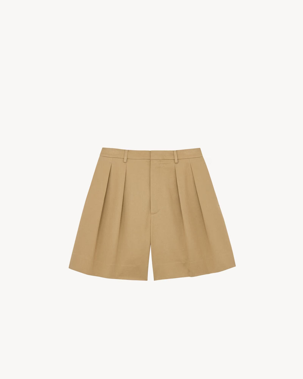 Saint Laurent Shorts