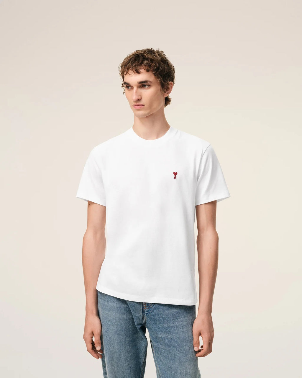 Ami Paris T-shirt