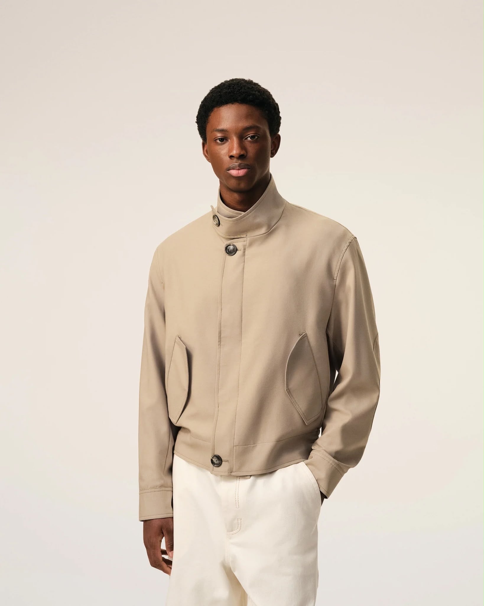 Ami Paris Jacket