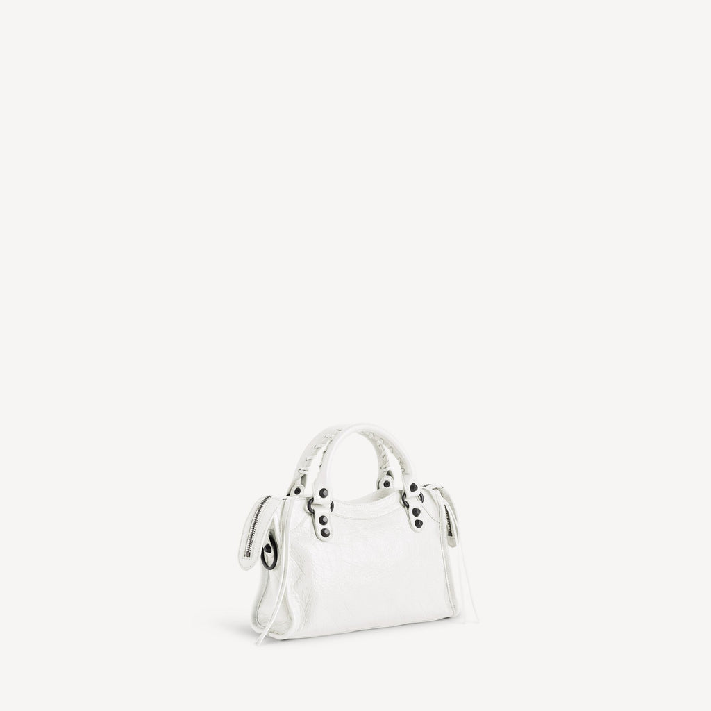 Balenciaga Mini City Bag