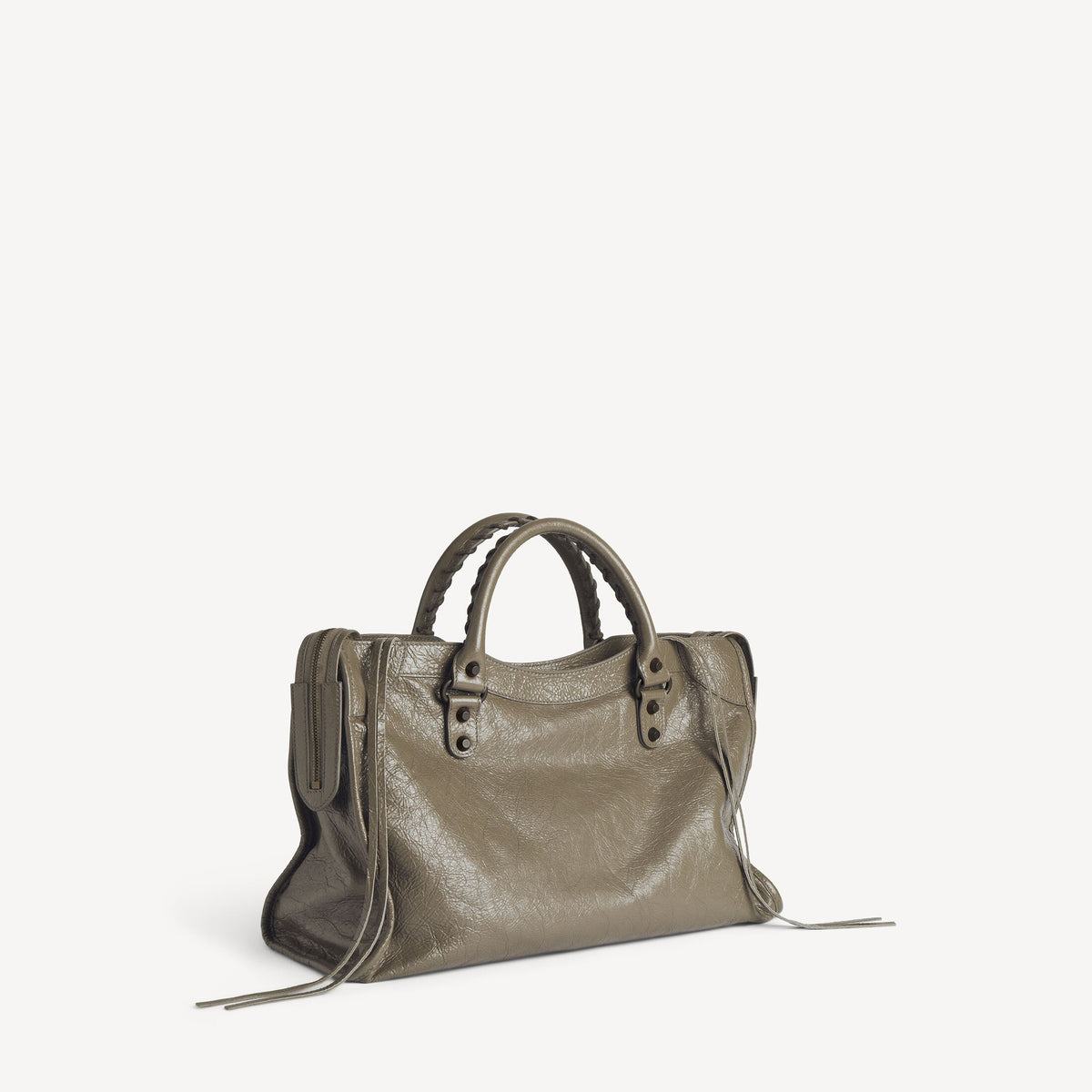 Balenciaga Le City Small Bag