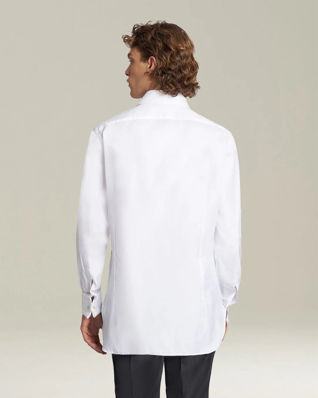 Kiton Shirt