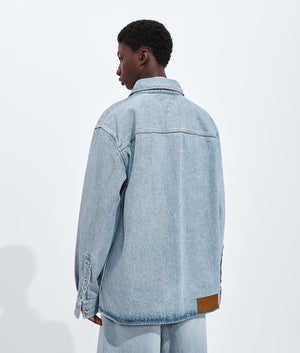 Denim